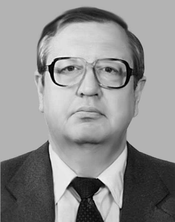 фото: Гусєв Віктор Андрійович